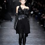 Ann Demeulemeester RTW Fall 2011 Collection Gallery 24