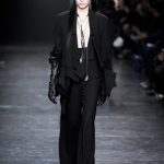 Ann Demeulemeester RTW Fall 2011 Collection Gallery 27