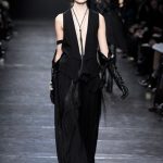 Ann Demeulemeester RTW Fall 2011 Collection Gallery 29