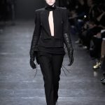 Ann Demeulemeester RTW Fall 2011 Collection Gallery 3