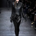 Ann Demeulemeester RTW Fall 2011 Collection Gallery 6