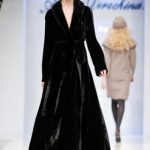 Fall Winter Anna Direchina Latest Collection