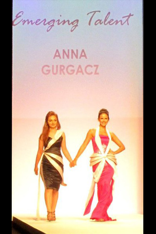 Anna Gurgacz Fashion Dubai