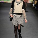 Anna Sui Fall 2010 Collection