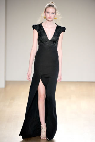 Fashion Designer 2011 Spring Collection