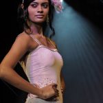 2010 ready to wear collection at Bangalore fashion week by Archana kochhar