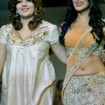 BFW 2010 collection by Archana kochhar