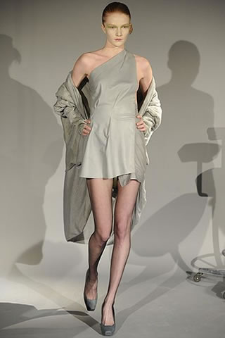 Atelier Gustavo Lins Spring Couture 2011 Collection