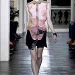 Fashion Brand Balenciaga  2011 Collection