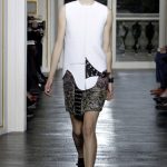French Fashion Designers Spring 2011 Collection