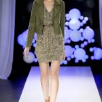 Spring 2011 Collection By Bensoni