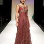 Bisma Ahmed Pakistani Dress Designer 2010 Collection