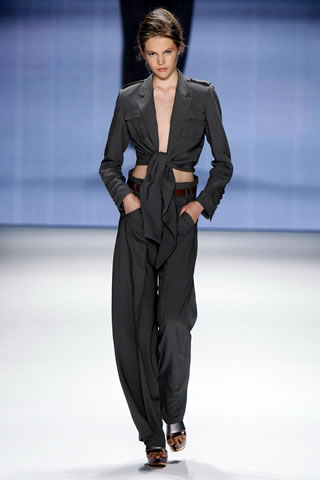 Blacky Dress Spring 2011 Collection
