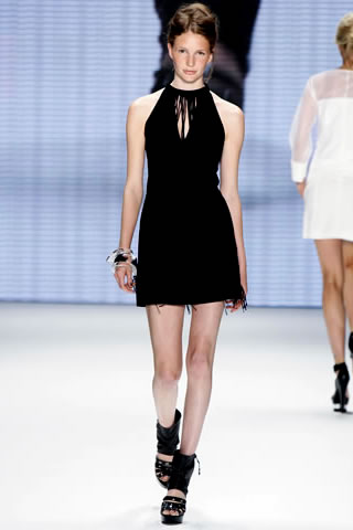 Blacky Dress Collection 2011
