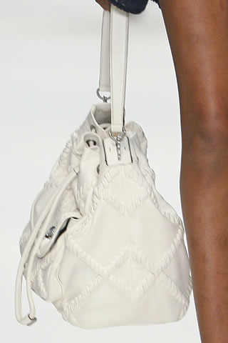 2011 Accessories Collection at Fashion Week