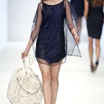 Fashion Brand BOSS Black 2011 collection