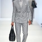 Latest Collection BOSS Black At 2011 Berlin