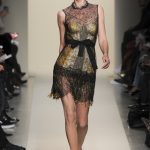 Bottega Veneta Fall 2011 Collection from Milan Fashion Week