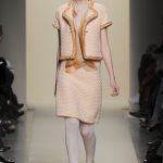 Bottega Veneta Fall 2011 Collection from Milan Fashion Week