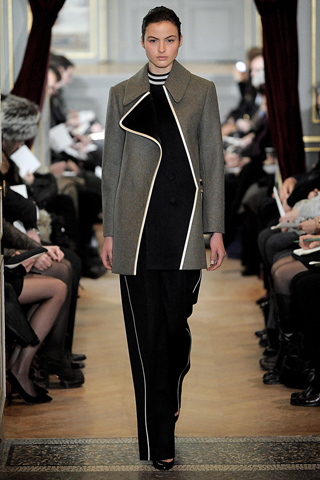 Bouchra Jarrar Spring Couture 2011 Collection