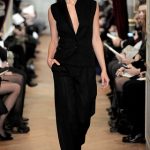 Bouchra Jarrar Couture Spring Collection