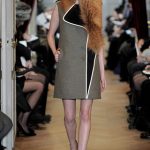 Bouchra Jarrar Spring 2011 Couture Collection 2011