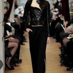Bouchra Jarrar Spring Collection 2011 Couture