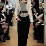 Spring Couture 2011 Collection by Bouchra Jarrar