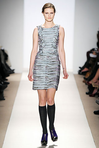 Brian Reyes Fall 2010 Collection