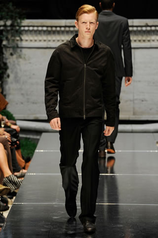 2011 Fashion Week Spring Collection