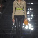 Burberry Spring Summer 2011 Collection