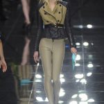 Burberry Summer 2011 Collection