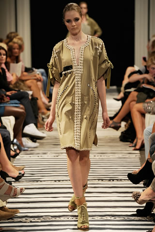 By Malene Birger 2011 Spring Collection