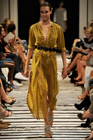 Collection Spring 2011