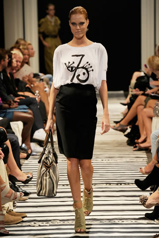 Collection Spring Summer 2011