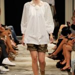 Latest Fashion Trends 2011 Collection