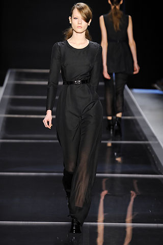 Cacharel Fall 2010 Collection
