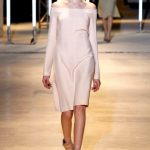 Cacharel Ready to wear Fall/Winter 2011 collection - Paris