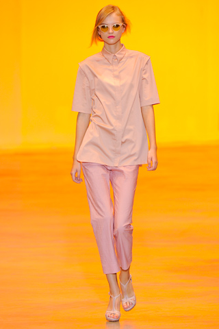 Cacharel Spring/Summer 2011 Collection