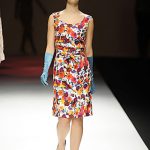 Spring 2011 Collection By Caroline Charles