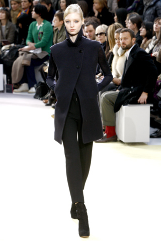 Celine Fall 2010 Collection