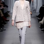 Fashion Brand Chanel 2011 Couture Design
