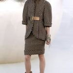 Chanel Haute Couture 2011
