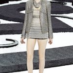 Chanel Spring Summer 2011 Collection