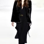 ChloÃ© Ready-to-wear Fall/Winter 2011 collection - Paris