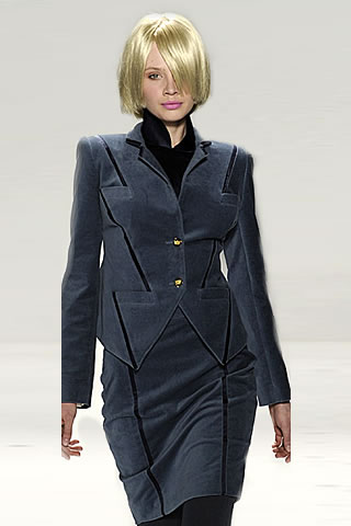Bedgley & Mischka Fall 2009 Collection