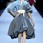 Paris Fashion Week Couture Spring 2011