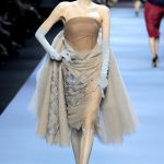 Christian Dior Couture Spring Collection