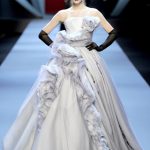 Fashion Designer 2011 Spring Haute Couture Collection