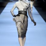 Spring Couture 2011 Collection by Christian Dior